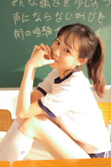 女神宿舍的管理员