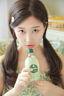 美女范冰冰